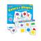 Trend Enterprises® Colors & Shapes Match Me® Game